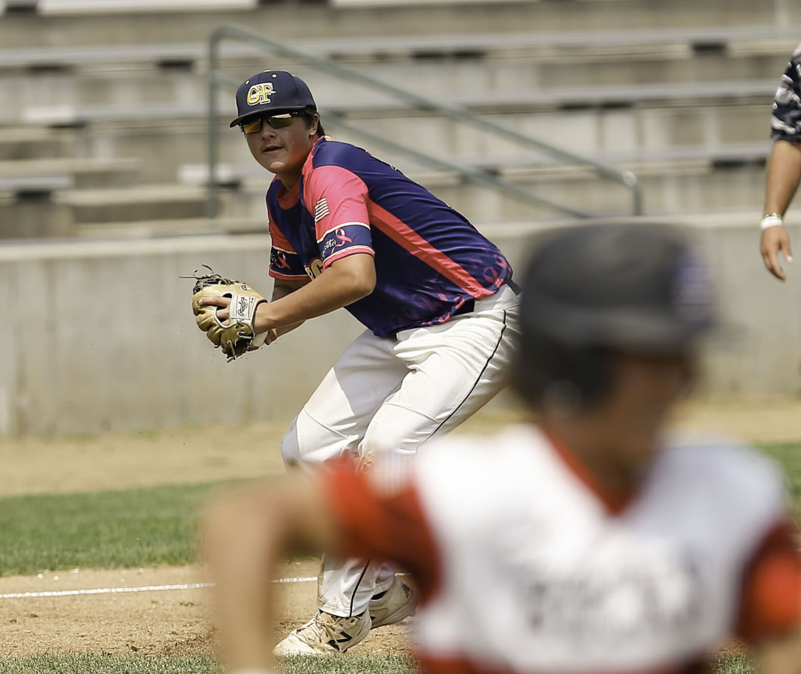 American Legion State AA Baseball